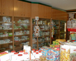 Pharmaceutical products & Accesories